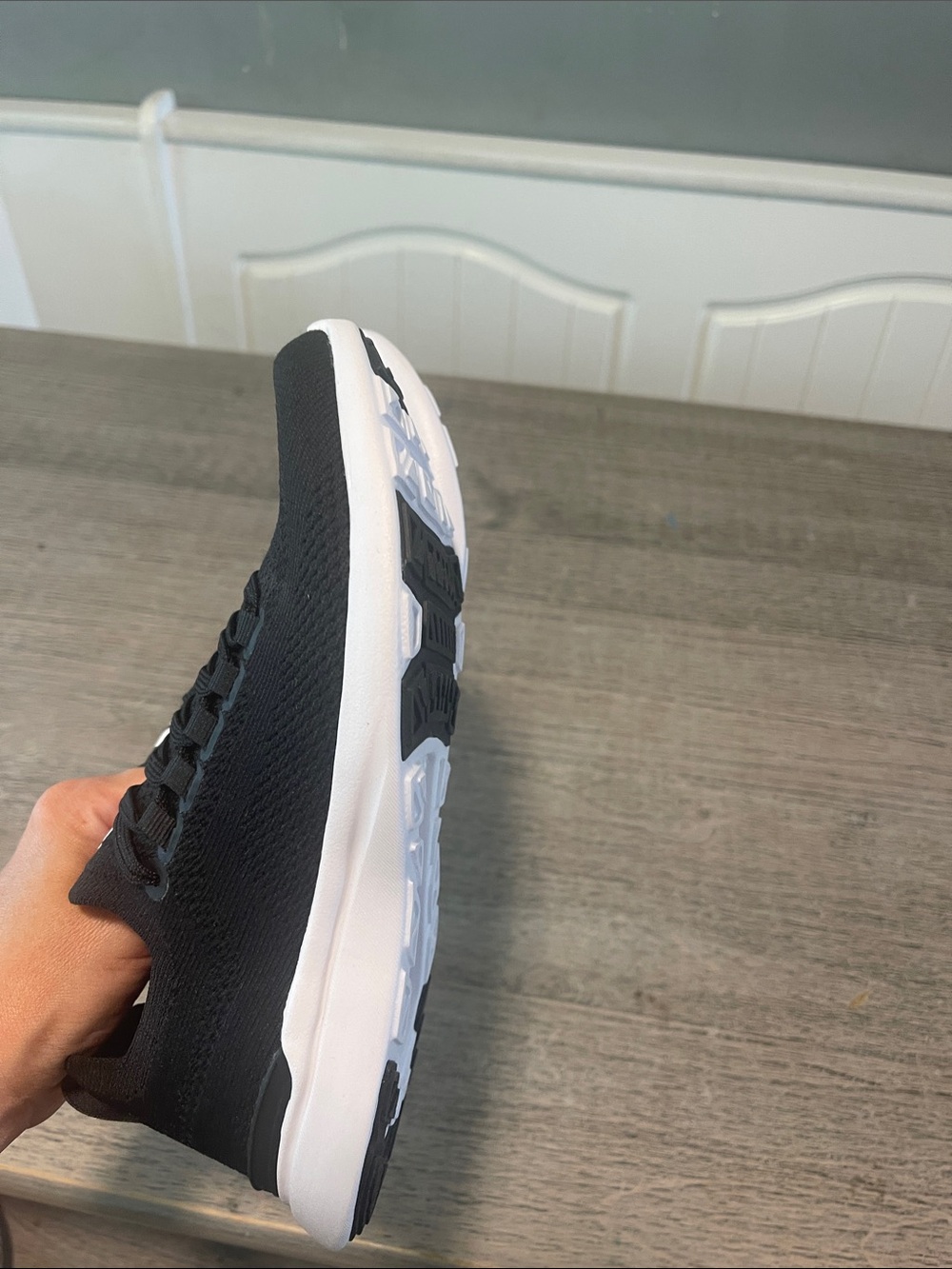 APL Women's Techloom Breeze‎ Sneakers Size 5 - Picture 7 of 7